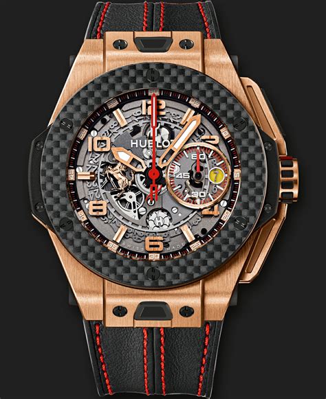 hublot ferrari gt price|hublot big bang ferrari watch.